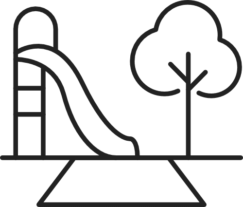 Playground Icon Energiemonolith
